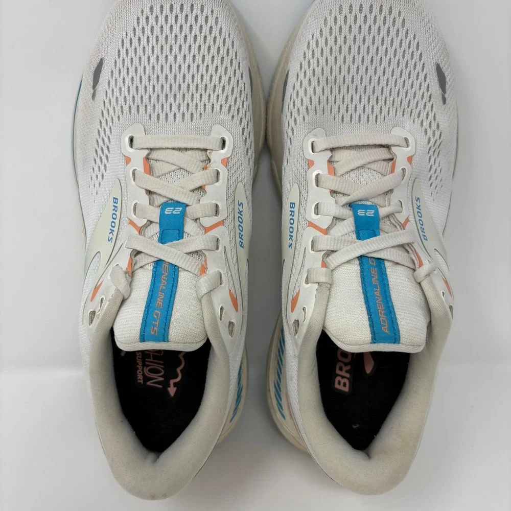 Brooks pre owned